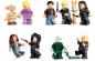 Preview: LEGO® Harry Potter™ Landsitz der Familie Malfoy 1601 Teile 76453