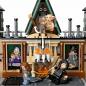 Preview: LEGO® Harry Potter™ Landsitz der Familie Malfoy 1601 Teile 76453