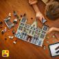 Preview: LEGO® Harry Potter™ Landsitz der Familie Malfoy 1601 Teile 76453