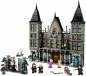 Preview: LEGO® Harry Potter™ Landsitz der Familie Malfoy 1601 Teile 76453