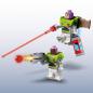 Preview: LEGO® Lightyear Duell mit Zurg 261 Teile 76831