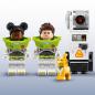 Preview: LEGO® Lightyear Duell mit Zurg 261 Teile 76831