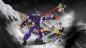 Preview: LEGO® Lightyear Duell mit Zurg 261 Teile 76831