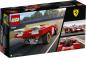 Preview: LEGO® Speed Champions 1970 Ferrari 512 M 291 Teile 76906