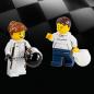 Preview: LEGO® Speed Champions McLaren Solus GT & McLaren F1 LM 581 Teile 76918