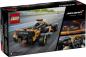 Preview: LEGO® Speed Champions McLaren Formel-1 Rennwagen 2023 245 Teile 76919