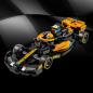 Preview: LEGO® Speed Champions McLaren Formel-1 Rennwagen 2023 245 Teile 76919