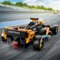 Preview: LEGO® Speed Champions McLaren Formel-1 Rennwagen 2023 245 Teile 76919