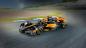 Preview: LEGO® Speed Champions McLaren Formel-1 Rennwagen 2023 245 Teile 76919