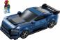 Preview: LEGO® Speed Champions Ford Mustang Dark Horse Sportwagen 344 Teile 76920