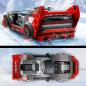 Preview: LEGO® Speed Champions Audi S1 e-tron quattro Rennwagen 274 Teile 76921