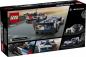 Preview: LEGO® Speed Champions BMW M4 GT3 & BMW M Hybrid V8 Rennwagen 676 Teile 76922