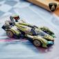 Preview: LEGO® Speed Champions Lamborghini Lambo V12 Vision GT Supersportwagen 230 Teile 76923