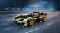 Preview: LEGO® Speed Champions Lamborghini Lambo V12 Vision GT Supersportwagen 230 Teile 76923