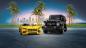 Preview: LEGO® Speed Champions Mercedes-AMG G 63 & Mercedes-AMG SL 63 808 Teile 76924