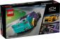 Preview: LEGO® Speed Champions NASCAR® Next Gen Chevrolet Camaro ZL1 328 Teile 76935