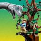 Preview: LEGO® Jurassic World™ Entdeckung des Brachiosaurus 512 Teile 76960