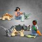 Preview: LEGO® Jurassic World™ Rettungszentrum für Baby-Dinos 139 Teile 76963