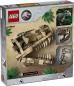 Preview: LEGO® Jurassic World™ Dinosaurier-Fossilien: T.-rex-Kopf 577 Teile 76964