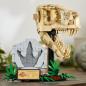 Preview: LEGO® Jurassic World™ Dinosaurier-Fossilien: T.-rex-Kopf 577 Teile 76964