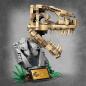 Preview: LEGO® Jurassic World™ Dinosaurier-Fossilien: T.-rex-Kopf 577 Teile 76964