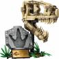 Preview: LEGO® Jurassic World™ Dinosaurier-Fossilien: T.-rex-Kopf 577 Teile 76964