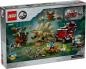 Preview: LEGO® Jurassic World™ Dinosaurier-Missionen: Entdeckung des Stegosaurus 420 Teile 76965