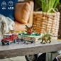 Preview: LEGO® Jurassic World™ Dinosaurier-Missionen: Entdeckung des Stegosaurus 420 Teile 76965