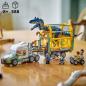 Preview: LEGO® Jurassic World™ Dinosaurier-Missionen: Allosaurus-Transporter 588 Teile 76966