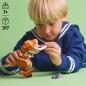 Preview: LEGO® Jurassic World™ Little Eatie: T.Rex 317 Teile 76967