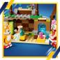 Preview: LEGO® Sonic the Hedgehog™ Amys Tierrettungsinsel 388 Teile 76992