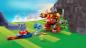 Preview: LEGO® Sonic the Hedgehog™ Sonic vs. Dr. Eggmans Death Egg Robot 615 Teile 76993