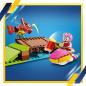 Preview: LEGO® Sonic the Hedgehog™ Sonics Looping-Challenge in der Green Hill Zone 802 Teile 76994