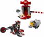 Preview: LEGO® Sonic the Hedgehog™ Shadow the Hedgehog Flucht 196 Teile 76995