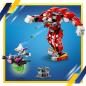 Preview: LEGO® Sonic the Hedgehog™ Knuckles' Wächter-Mech 276 Teile 76996