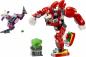 Preview: LEGO® Sonic the Hedgehog™ Knuckles' Wächter-Mech 276 Teile 76996