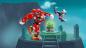 Preview: LEGO® Sonic the Hedgehog™ Knuckles' Wächter-Mech 276 Teile 76996