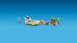 Preview: LEGO® Sonic Tails' Abenteuerboot 393 Teile 76997