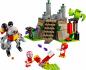 Preview: LEGO® Sonic Knuckles und der Schrein des Master Emerald 325 Teile 76998