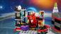 Preview: LEGO® Sonic Super Sonic vs. Egg Drillster 590 Teile 76999