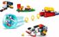 Preview: LEGO® Sonic Sonics Showdown am Lagerfeuer 177 Teile 77001