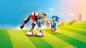 Preview: LEGO® Sonic Sonics Showdown am Lagerfeuer 177 Teile 77001