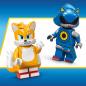 Preview: LEGO® Sonic Cyclone vs. Metal Sonic 290 Teile 77002