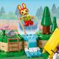 Preview: LEGO® Animal Crossing™ Mimmis Outdoor-Spaß 164 Teile 77047