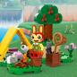 Preview: LEGO® Animal Crossing™ Mimmis Outdoor-Spaß 164 Teile 77047