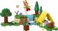 Preview: LEGO® Animal Crossing™ Mimmis Outdoor-Spaß 164 Teile 77047