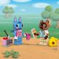 Preview: LEGO® Animal Crossing™ Nooks Laden und Sophies Haus 535 Teile 77050