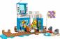 Preview: LEGO® Animal Crossing Flieg mit Dodo Airlines 292 Teile 77051