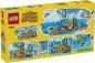 Preview: LEGO® Animal Crossing Flieg mit Dodo Airlines 292 Teile 77051