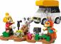 Preview: LEGO® Animal Crossing K.K. spielt auf dem Festplatz 550 Teile 77052